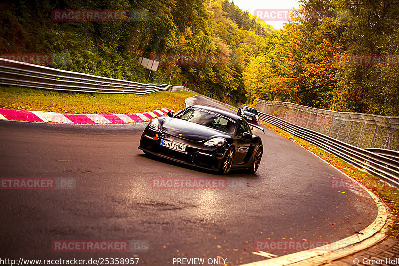 Bild #25358957 - Touristenfahrten Nürburgring Nordschleife (14.10.2023)