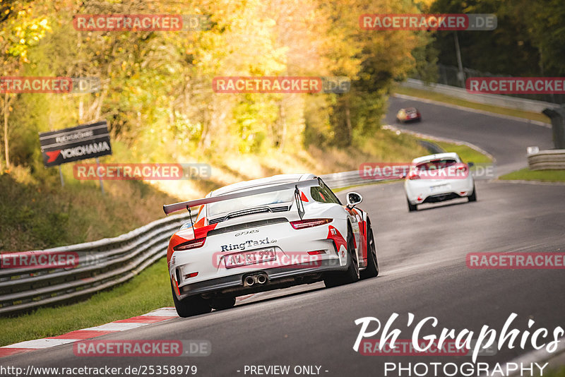 Bild #25358979 - Touristenfahrten Nürburgring Nordschleife (14.10.2023)