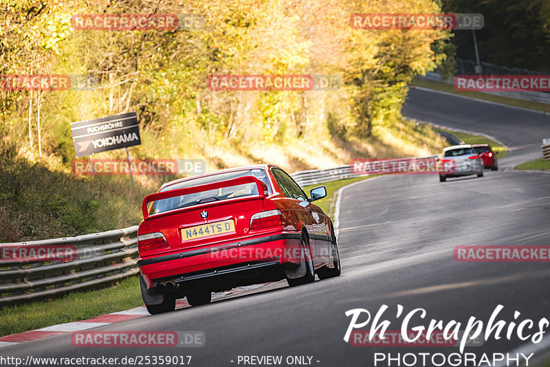 Bild #25359017 - Touristenfahrten Nürburgring Nordschleife (14.10.2023)