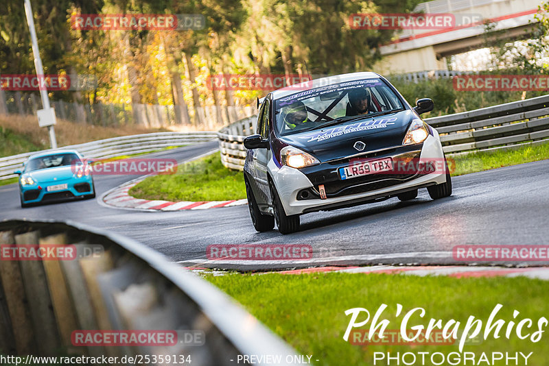 Bild #25359134 - Touristenfahrten Nürburgring Nordschleife (14.10.2023)