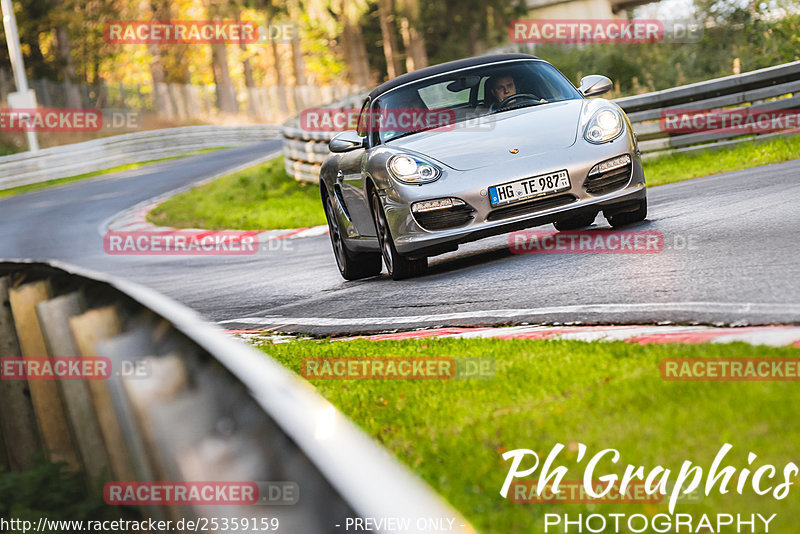 Bild #25359159 - Touristenfahrten Nürburgring Nordschleife (14.10.2023)