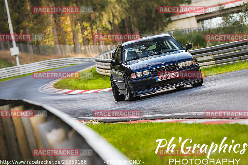 Bild #25359166 - Touristenfahrten Nürburgring Nordschleife (14.10.2023)