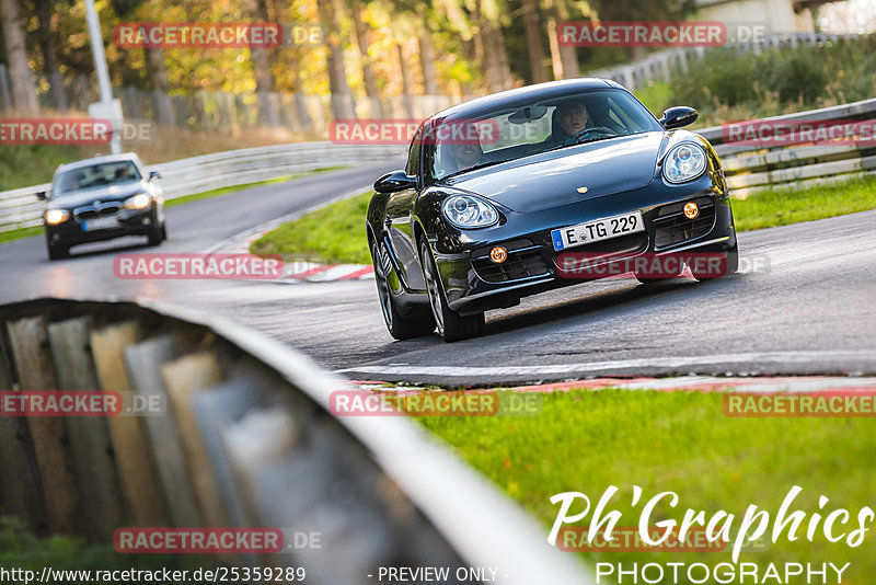 Bild #25359289 - Touristenfahrten Nürburgring Nordschleife (14.10.2023)