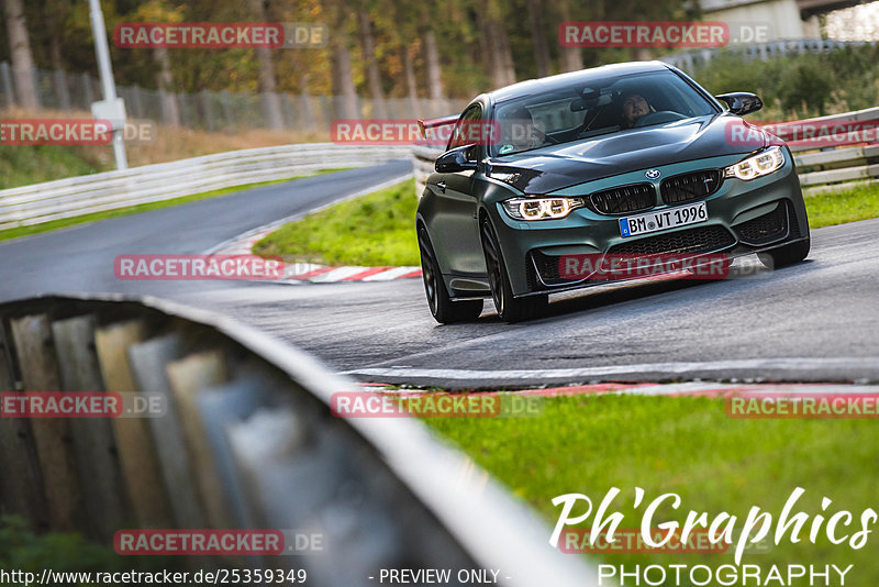 Bild #25359349 - Touristenfahrten Nürburgring Nordschleife (14.10.2023)