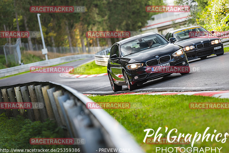 Bild #25359386 - Touristenfahrten Nürburgring Nordschleife (14.10.2023)