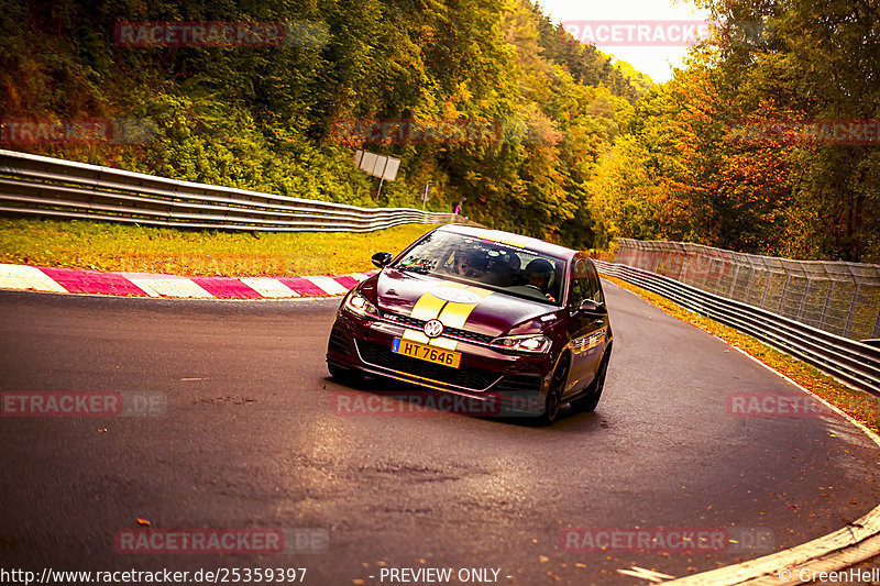 Bild #25359397 - Touristenfahrten Nürburgring Nordschleife (14.10.2023)