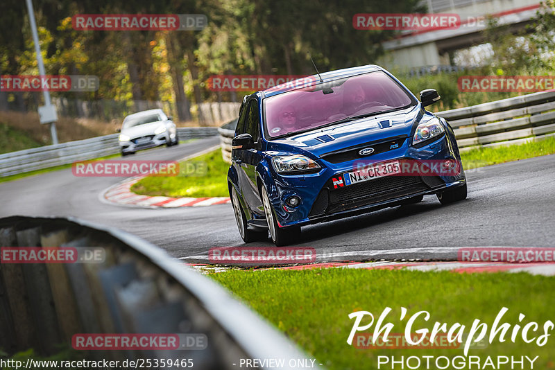 Bild #25359465 - Touristenfahrten Nürburgring Nordschleife (14.10.2023)