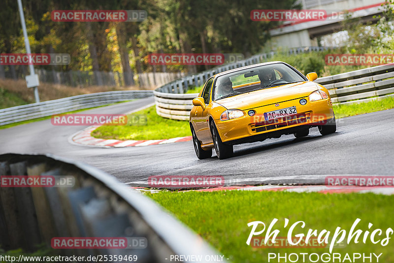 Bild #25359469 - Touristenfahrten Nürburgring Nordschleife (14.10.2023)