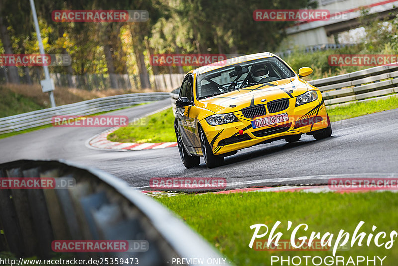 Bild #25359473 - Touristenfahrten Nürburgring Nordschleife (14.10.2023)