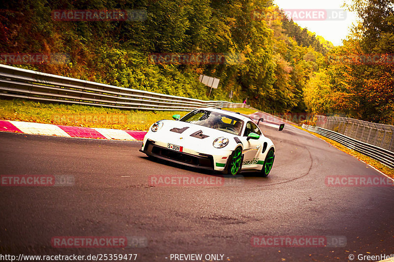 Bild #25359477 - Touristenfahrten Nürburgring Nordschleife (14.10.2023)