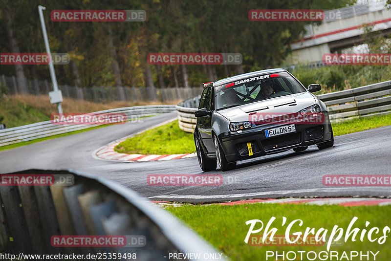 Bild #25359498 - Touristenfahrten Nürburgring Nordschleife (14.10.2023)