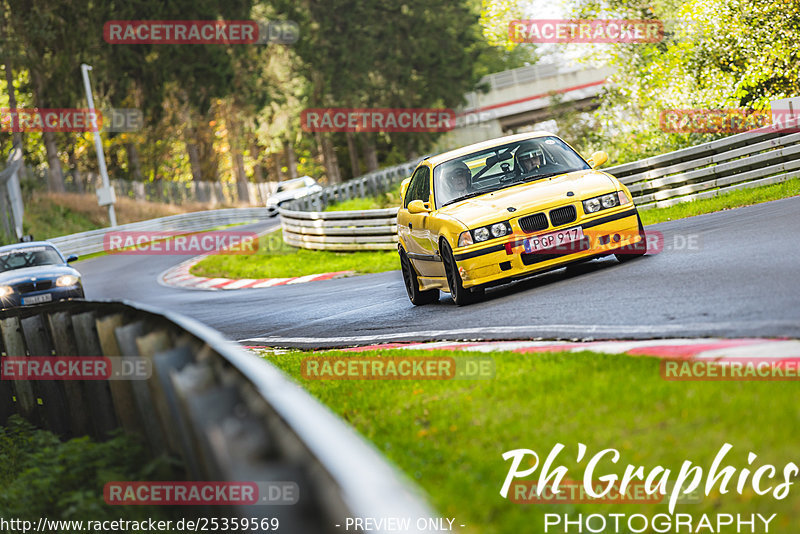 Bild #25359569 - Touristenfahrten Nürburgring Nordschleife (14.10.2023)