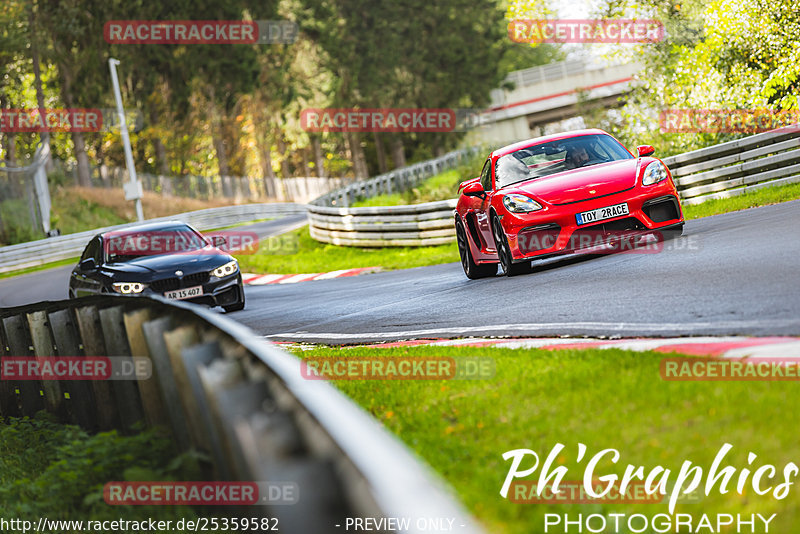 Bild #25359582 - Touristenfahrten Nürburgring Nordschleife (14.10.2023)