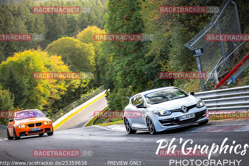 Bild #25359638 - Touristenfahrten Nürburgring Nordschleife (14.10.2023)