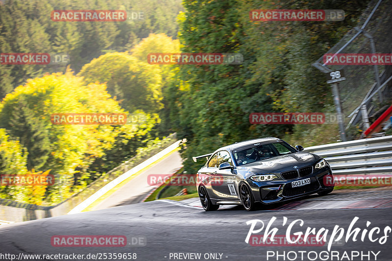 Bild #25359658 - Touristenfahrten Nürburgring Nordschleife (14.10.2023)