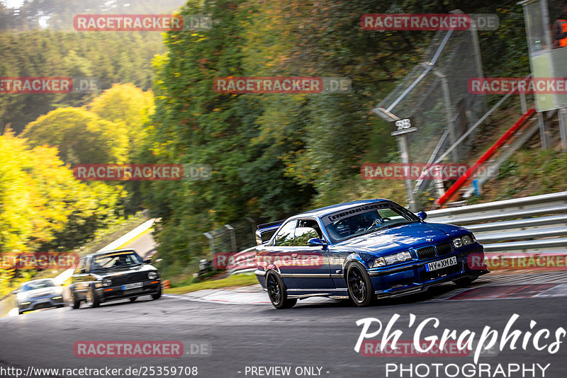 Bild #25359708 - Touristenfahrten Nürburgring Nordschleife (14.10.2023)