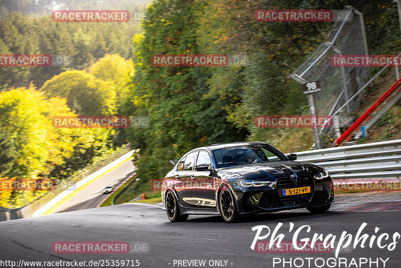 Bild #25359715 - Touristenfahrten Nürburgring Nordschleife (14.10.2023)