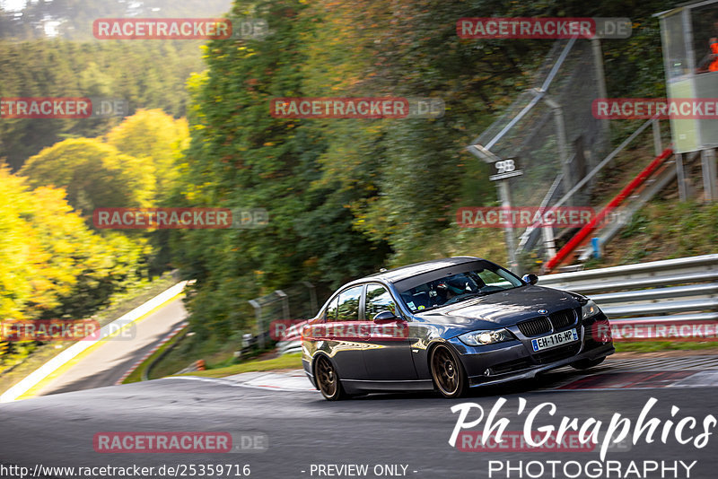 Bild #25359716 - Touristenfahrten Nürburgring Nordschleife (14.10.2023)