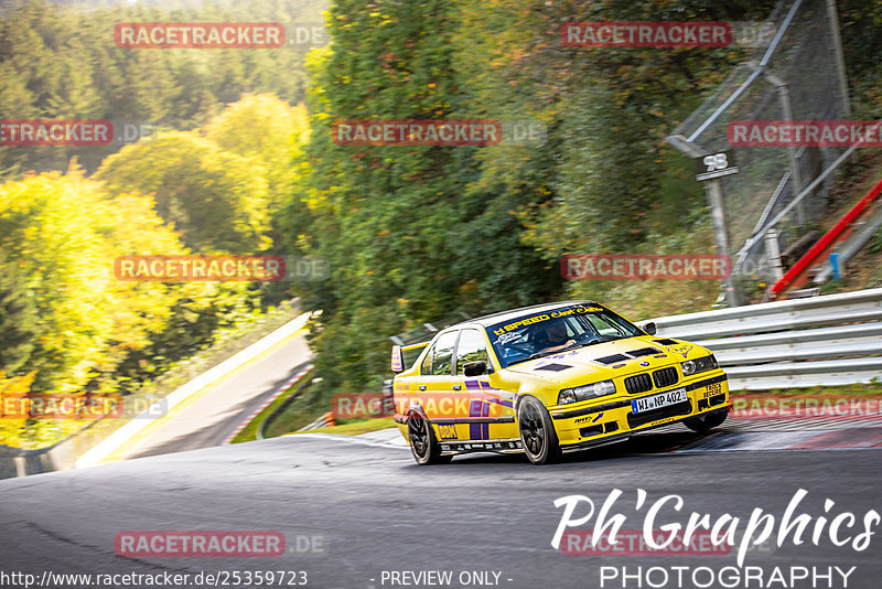 Bild #25359723 - Touristenfahrten Nürburgring Nordschleife (14.10.2023)