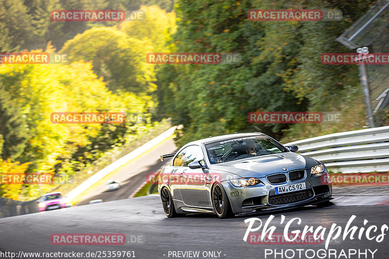 Bild #25359761 - Touristenfahrten Nürburgring Nordschleife (14.10.2023)