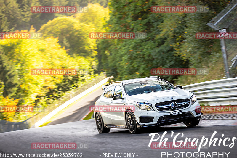 Bild #25359782 - Touristenfahrten Nürburgring Nordschleife (14.10.2023)