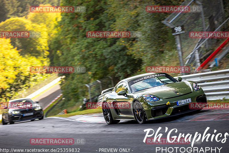 Bild #25359832 - Touristenfahrten Nürburgring Nordschleife (14.10.2023)