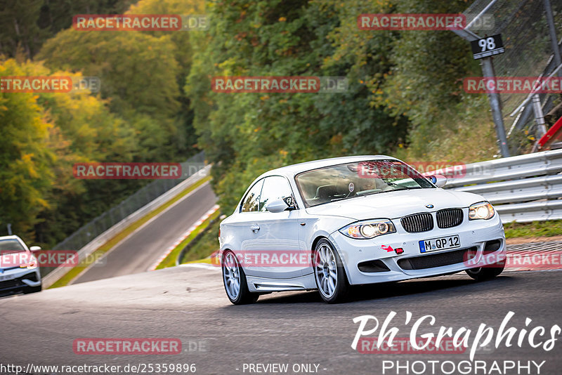 Bild #25359896 - Touristenfahrten Nürburgring Nordschleife (14.10.2023)