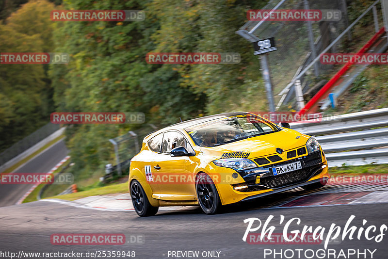 Bild #25359948 - Touristenfahrten Nürburgring Nordschleife (14.10.2023)