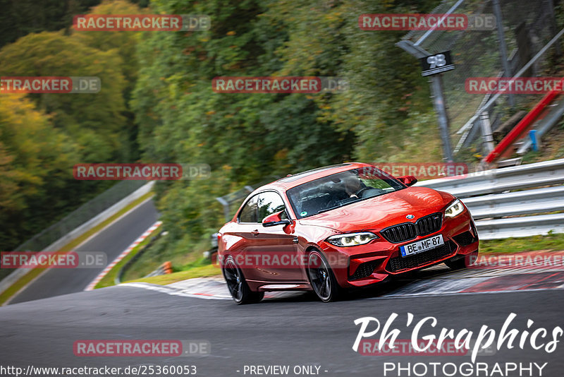 Bild #25360053 - Touristenfahrten Nürburgring Nordschleife (14.10.2023)