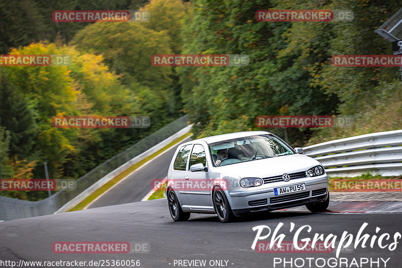 Bild #25360056 - Touristenfahrten Nürburgring Nordschleife (14.10.2023)