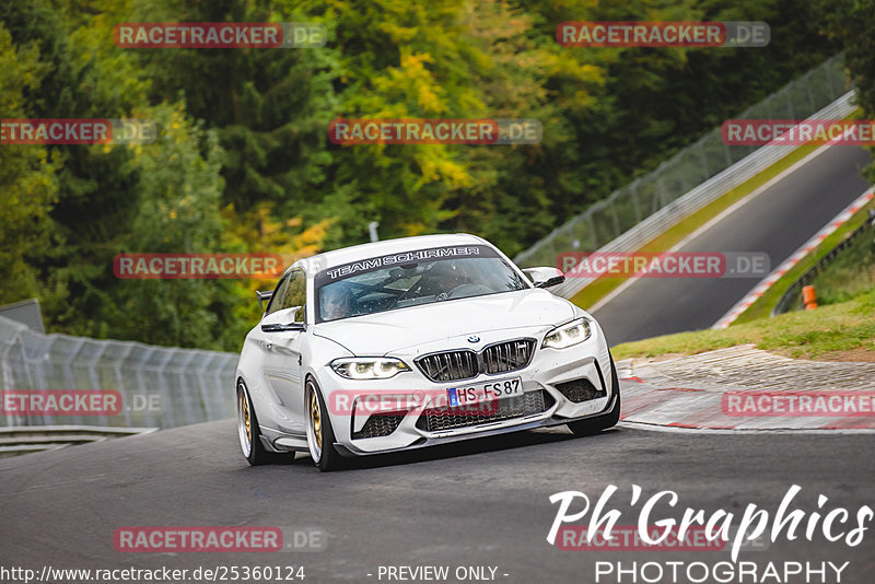 Bild #25360124 - Touristenfahrten Nürburgring Nordschleife (14.10.2023)