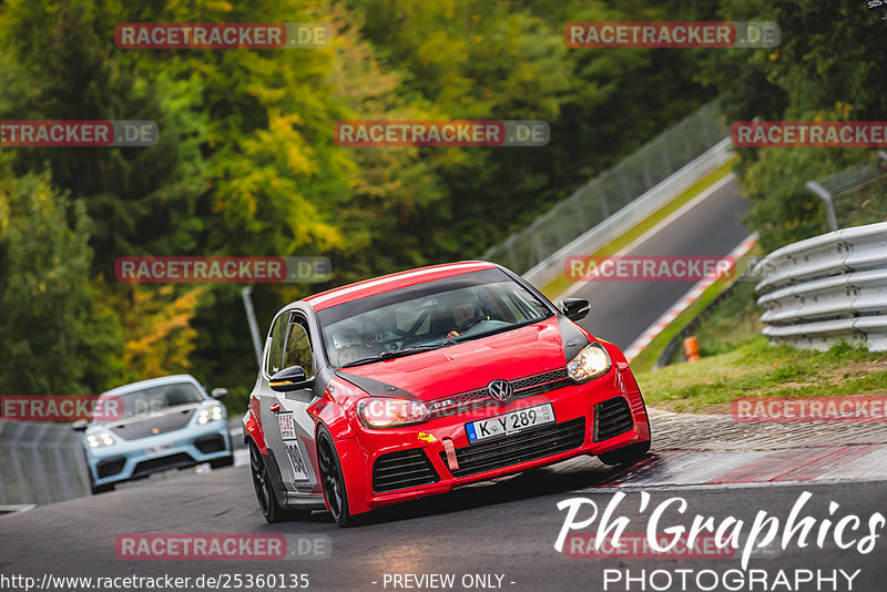 Bild #25360135 - Touristenfahrten Nürburgring Nordschleife (14.10.2023)