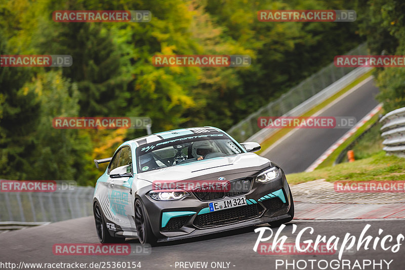 Bild #25360154 - Touristenfahrten Nürburgring Nordschleife (14.10.2023)