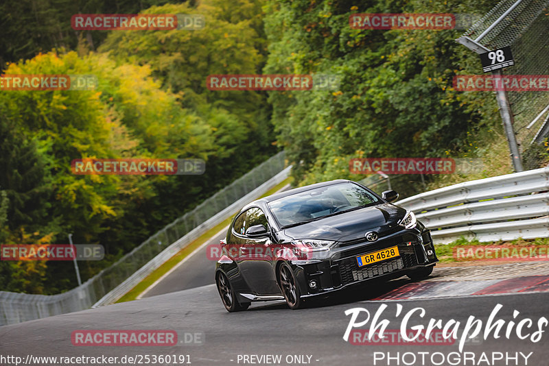 Bild #25360191 - Touristenfahrten Nürburgring Nordschleife (14.10.2023)