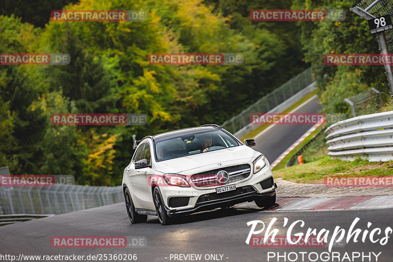 Bild #25360206 - Touristenfahrten Nürburgring Nordschleife (14.10.2023)