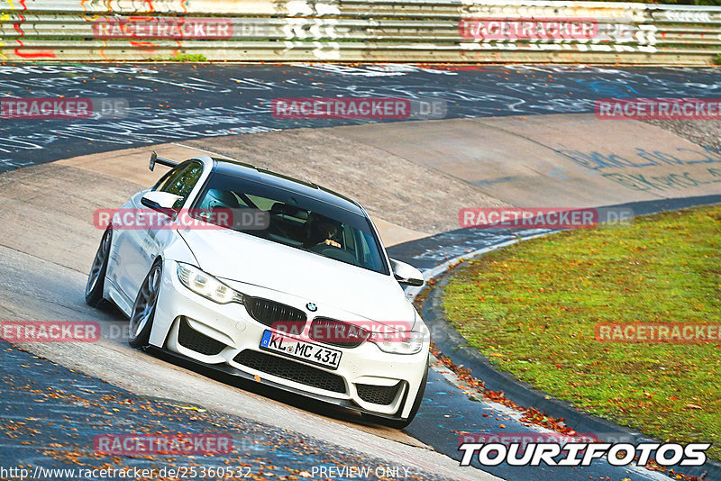 Bild #25360532 - Touristenfahrten Nürburgring Nordschleife (14.10.2023)