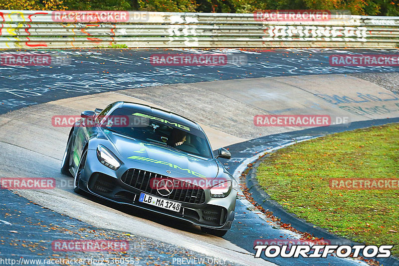 Bild #25360553 - Touristenfahrten Nürburgring Nordschleife (14.10.2023)