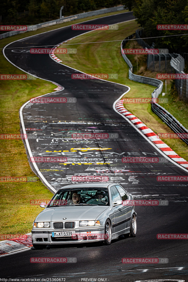 Bild #25360672 - Touristenfahrten Nürburgring Nordschleife (14.10.2023)