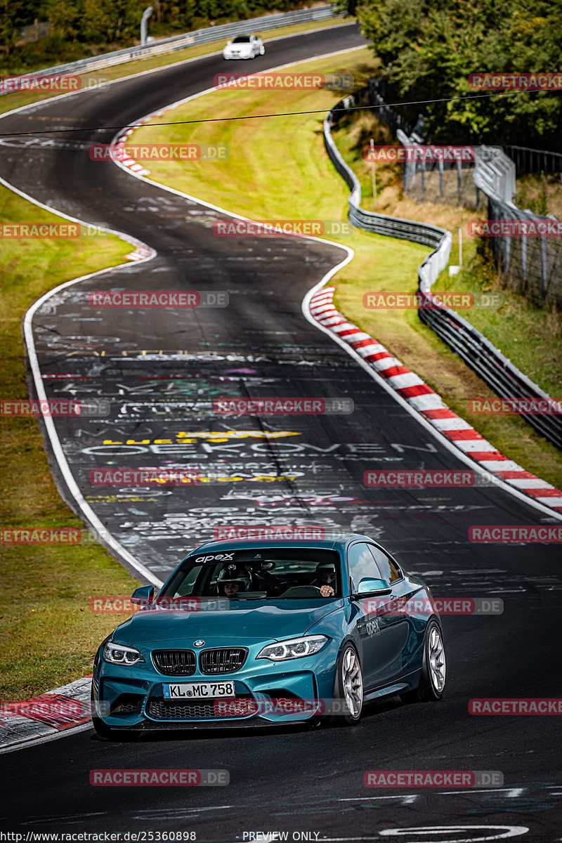 Bild #25360898 - Touristenfahrten Nürburgring Nordschleife (14.10.2023)