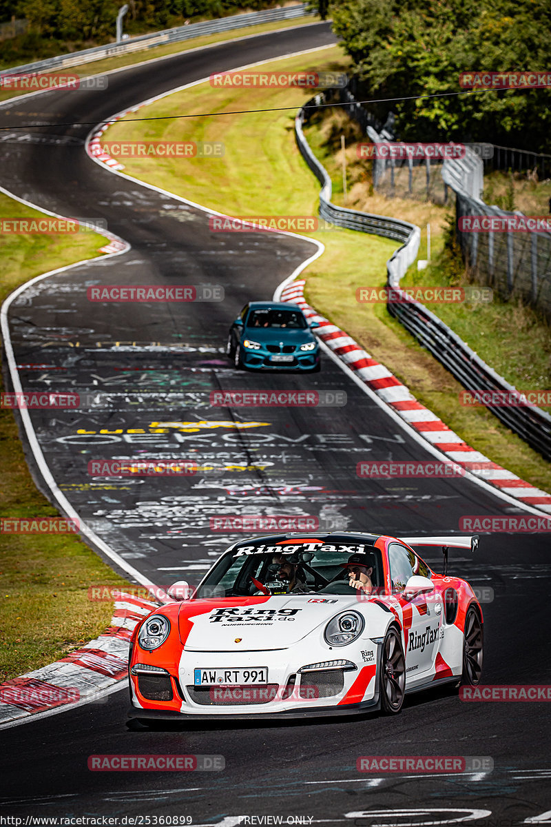 Bild #25360899 - Touristenfahrten Nürburgring Nordschleife (14.10.2023)