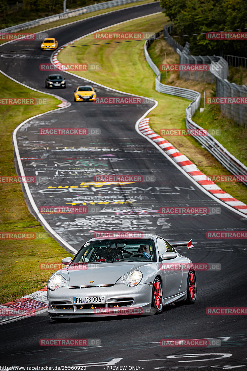 Bild #25360920 - Touristenfahrten Nürburgring Nordschleife (14.10.2023)