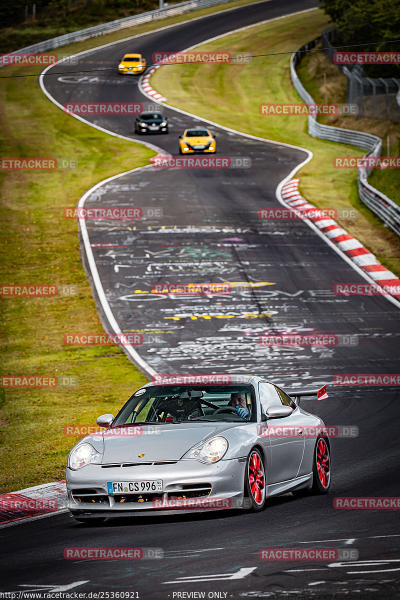 Bild #25360921 - Touristenfahrten Nürburgring Nordschleife (14.10.2023)