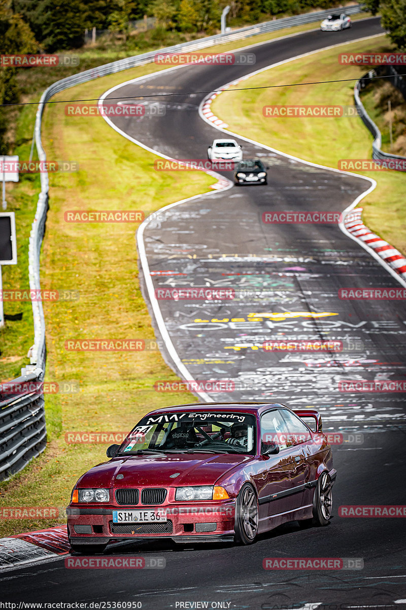 Bild #25360950 - Touristenfahrten Nürburgring Nordschleife (14.10.2023)