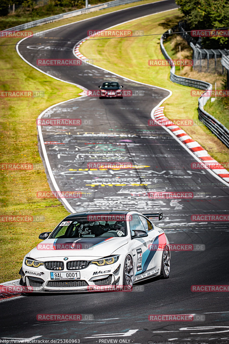 Bild #25360963 - Touristenfahrten Nürburgring Nordschleife (14.10.2023)