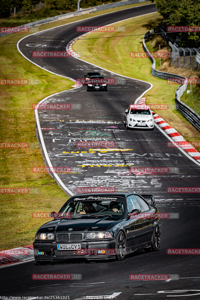 Bild #25361021 - Touristenfahrten Nürburgring Nordschleife (14.10.2023)