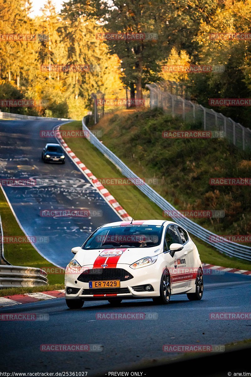 Bild #25361027 - Touristenfahrten Nürburgring Nordschleife (14.10.2023)