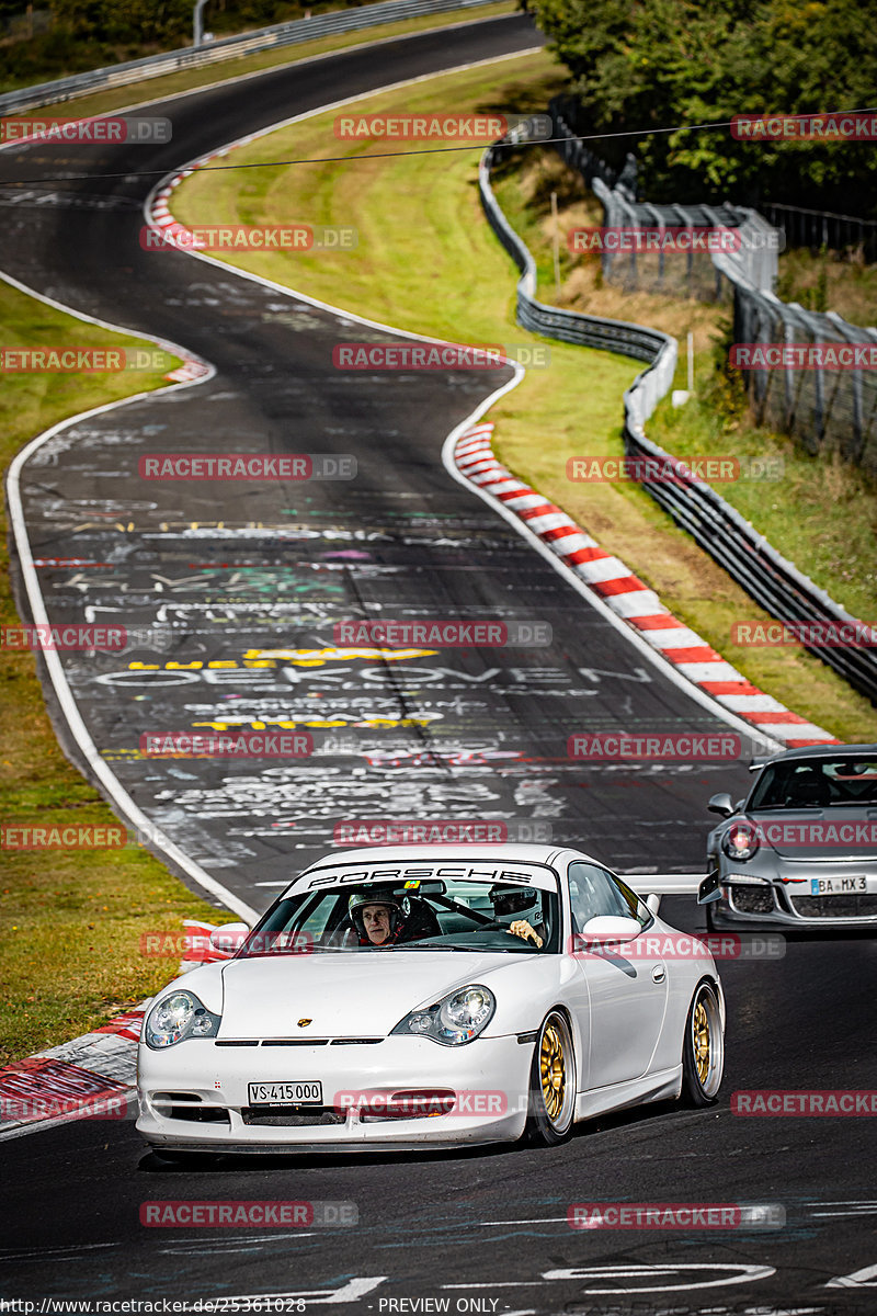 Bild #25361028 - Touristenfahrten Nürburgring Nordschleife (14.10.2023)