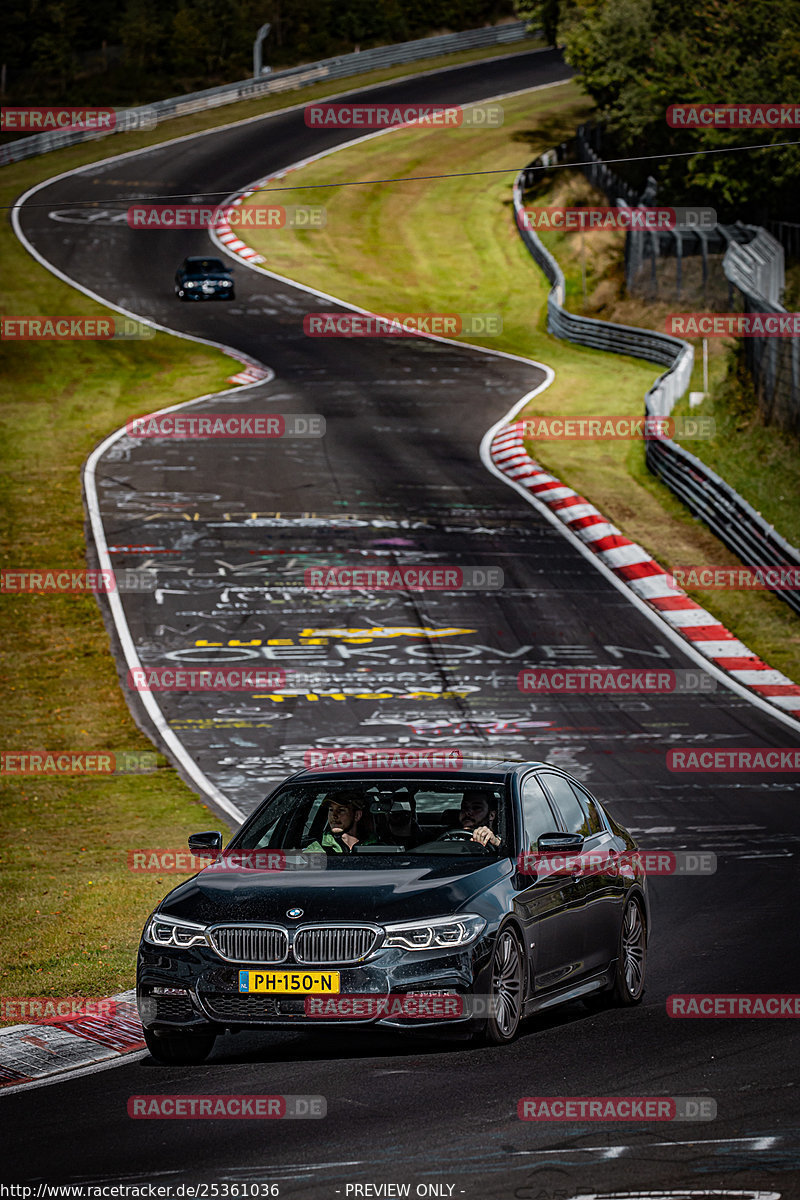 Bild #25361036 - Touristenfahrten Nürburgring Nordschleife (14.10.2023)