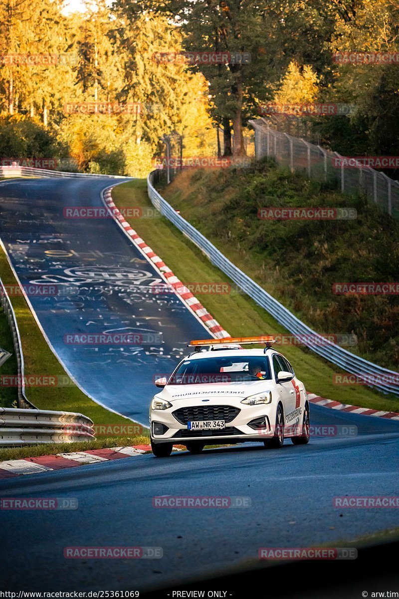 Bild #25361069 - Touristenfahrten Nürburgring Nordschleife (14.10.2023)