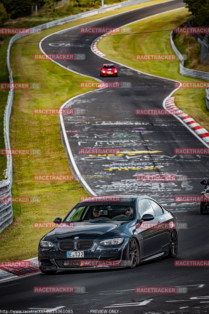 Bild #25361085 - Touristenfahrten Nürburgring Nordschleife (14.10.2023)